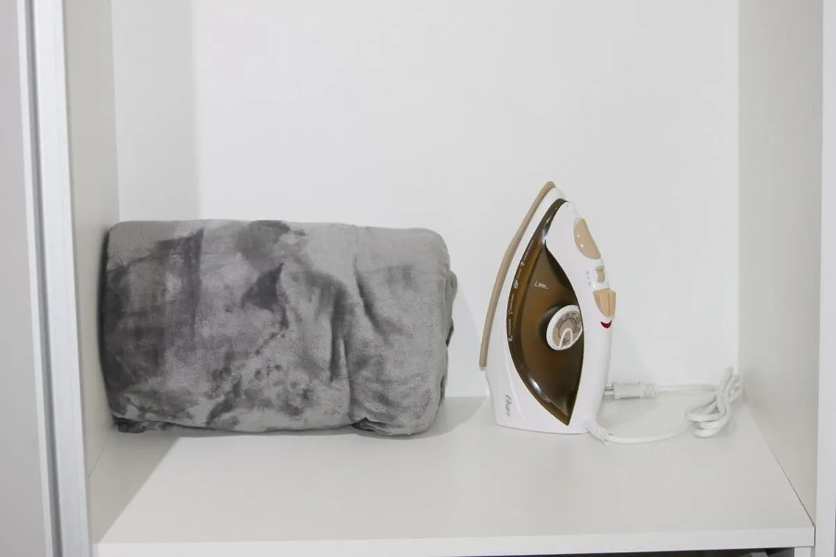 Cozy Studio 3 Min From Brooklyn Subway São Paulo 0*,  Brazílie
